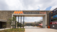 Matlosana Mall